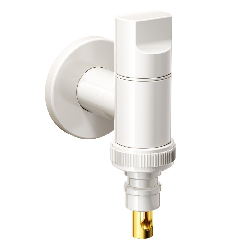 Toilet Fill Valve - Keran Toilet otomatis multifungsi, katup sudut