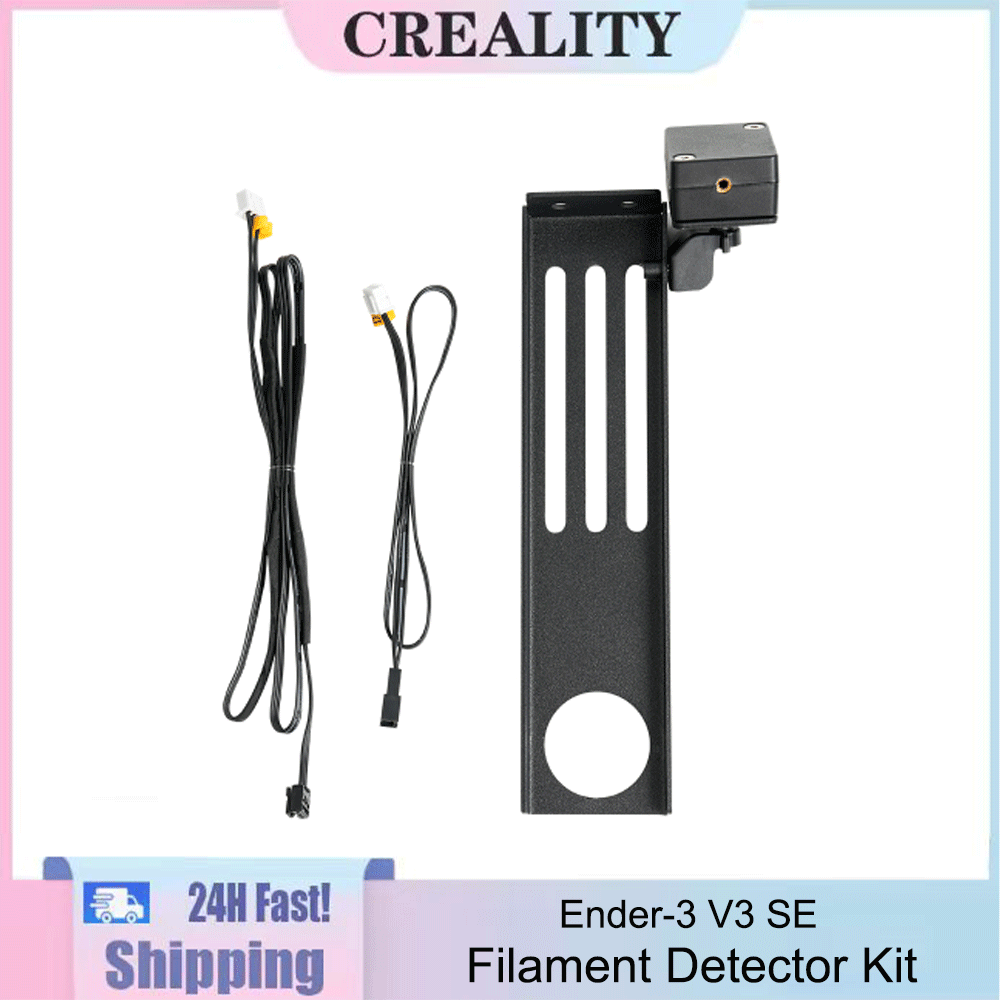 Creality Printer Ender 3 V3 - Creality Ender-3 V3 KE/SE Sensor Detektor