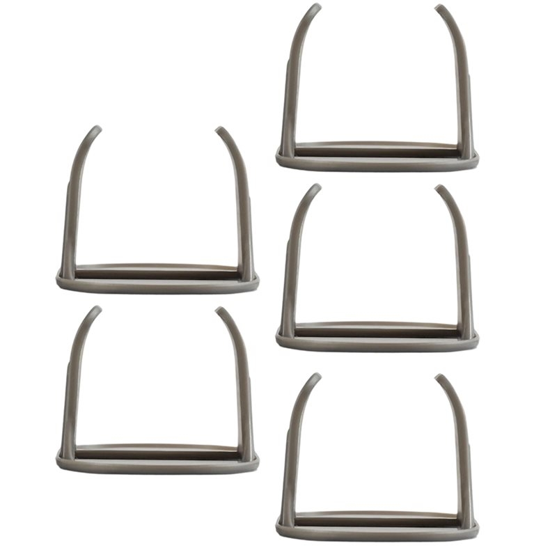 Drain Pipe Clip - Kait Penjepit Pipa Plastik GIGI 5Pcs