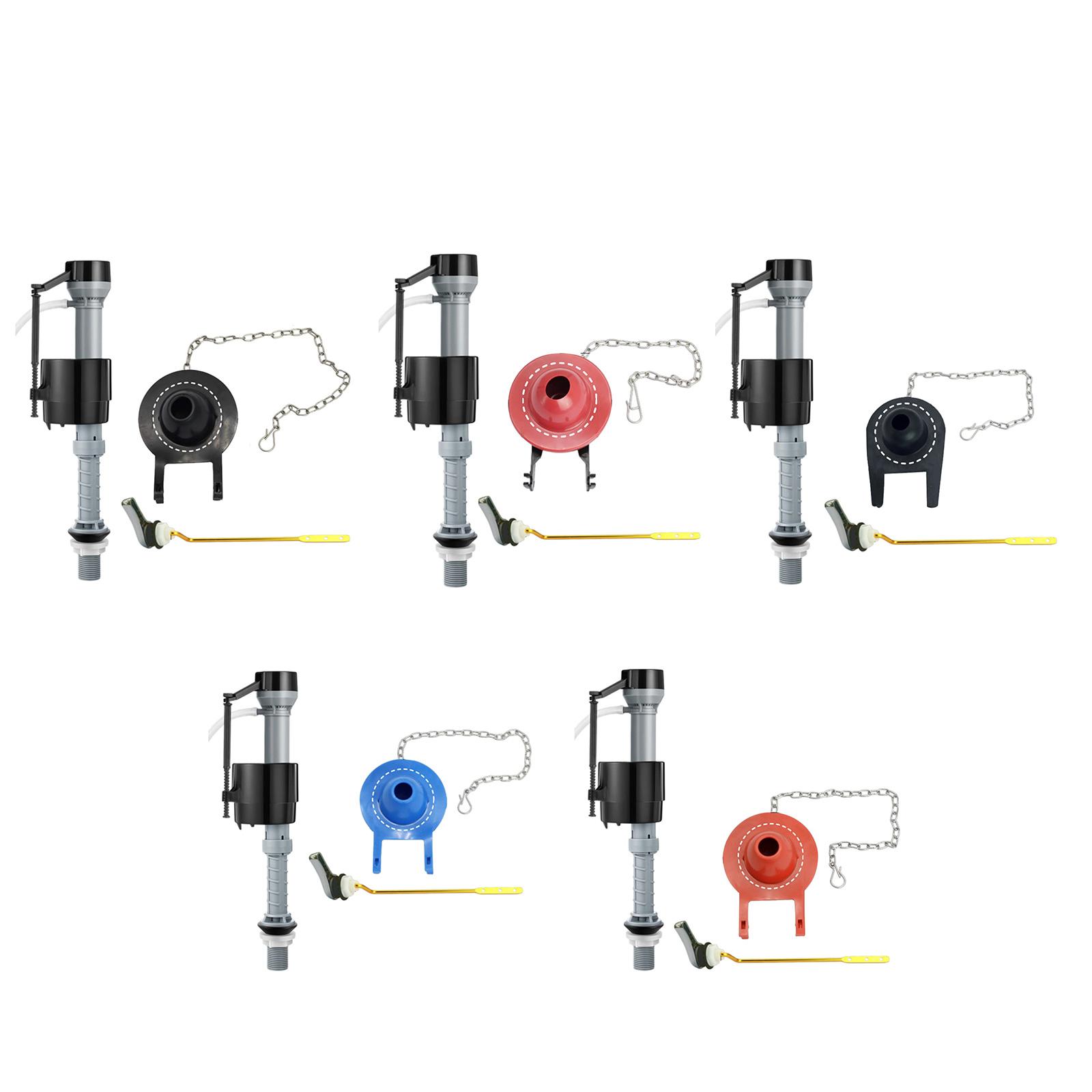 Toilet Fill Valve - Katup Pengisi Toilet yang Dapat Disesuaikan