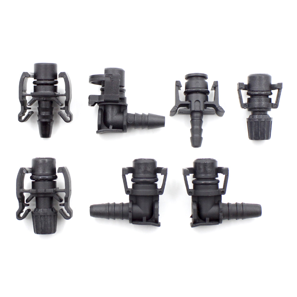 Drain Pipe Clip - 1 Buah Selang Air Baru untuk