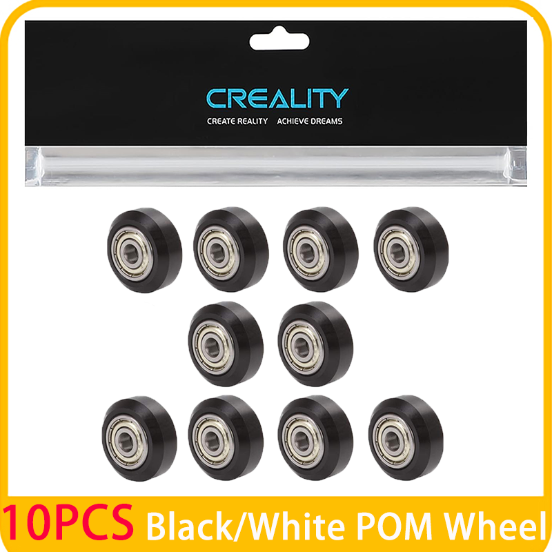 Creality Printer K1 - Roda Resmi Creality Ender 3, Roda