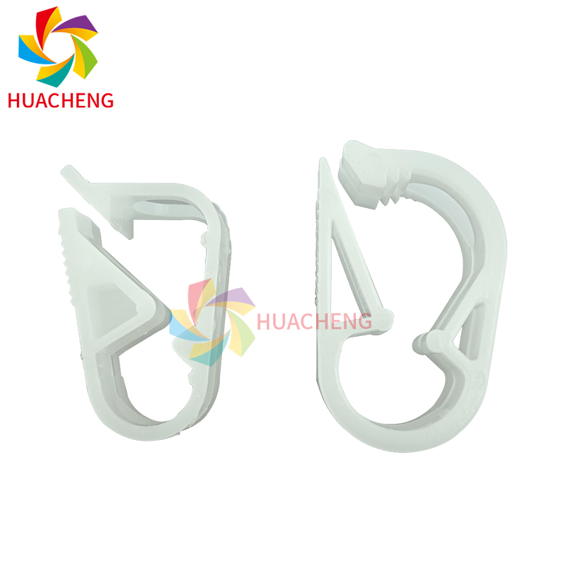 10 buah/set, Klip Pipa Tinta,  - Plastic Pipe Clip ulasan dan harga