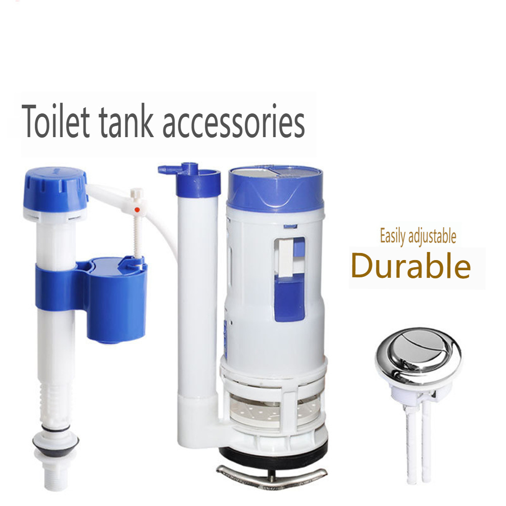 Wc Kit pengganti katup Flush g - Toilet Fill Valve ulasan dan harga