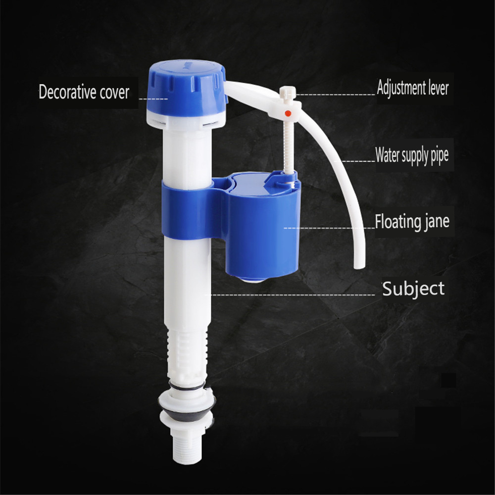 Wc Kit pengganti katup Flush g - Toilet Fill Valve ulasan dan harga
