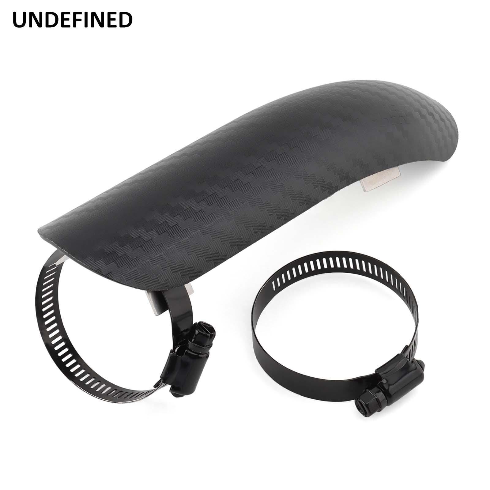 Knalpot sepeda motor Universal - Plastic Pipe Clip ulasan dan harga