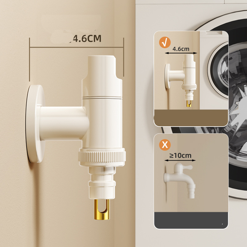 Keran Toilet otomatis multifun - Toilet Fill Valve ulasan dan harga