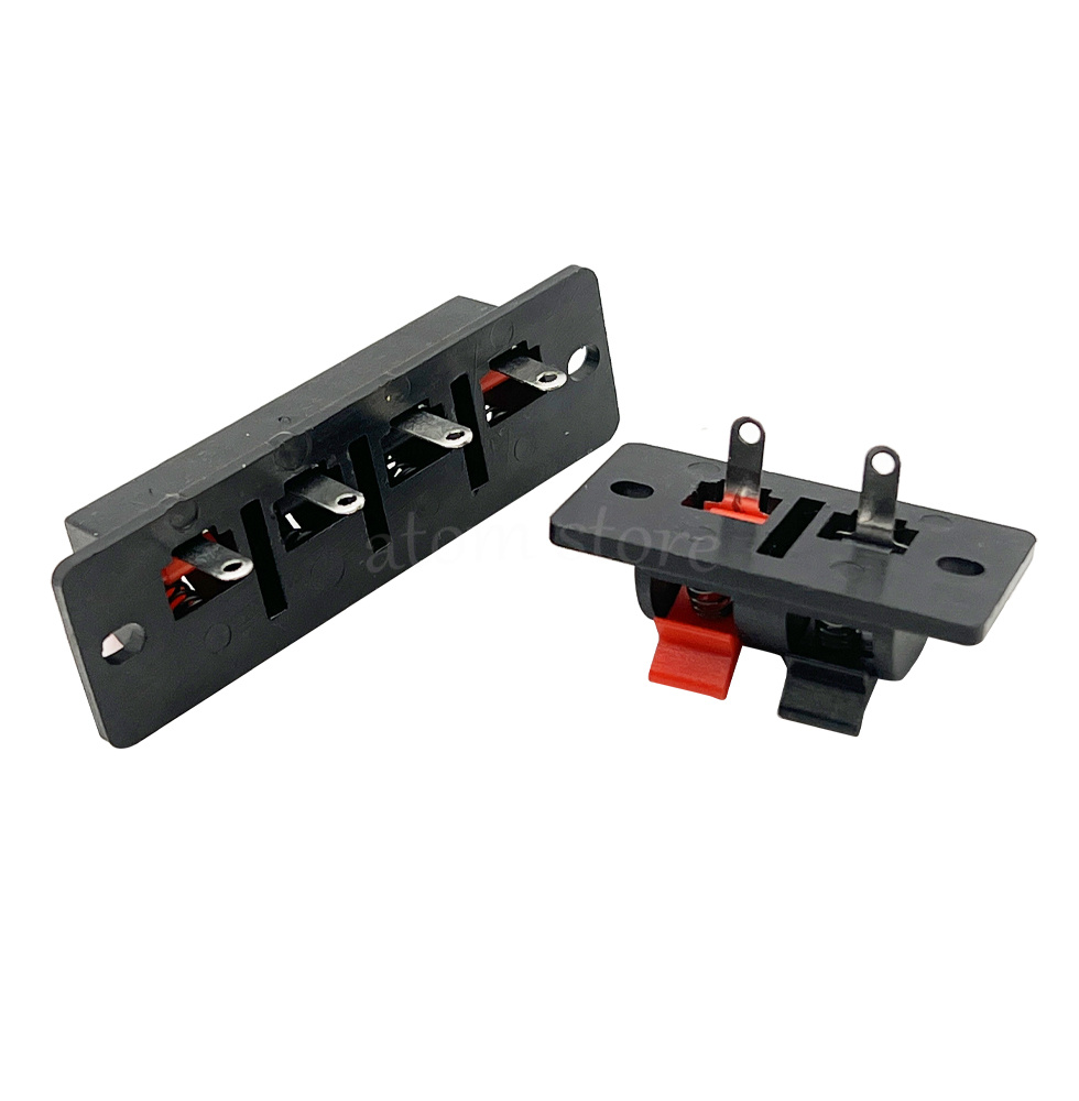 5 Terminal Konektor 2-Posisi,  - Push Fit Connector ulasan dan harga