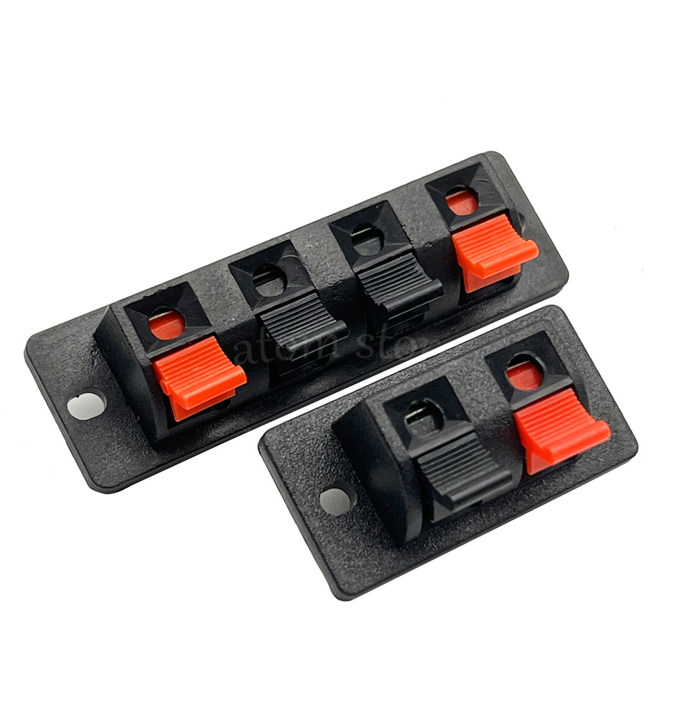 5 Terminal Konektor 2-Posisi,  - Push Fit Connector ulasan dan harga