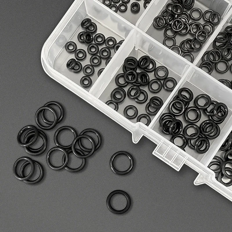 Kit Perbaikan Kebocoran Keran  - Silicone Tap Washer ulasan dan harga