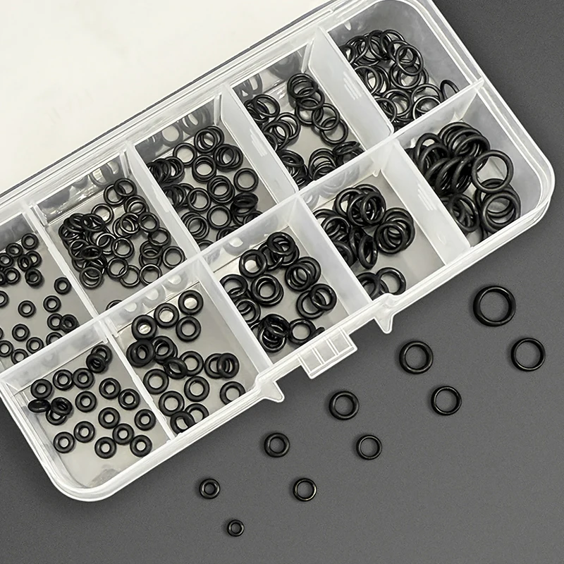 Kit Perbaikan Kebocoran Keran  - Silicone Tap Washer ulasan dan harga