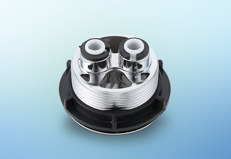 Tombol Tunggal Universal untuk - Toilet Fill Valve ulasan dan harga