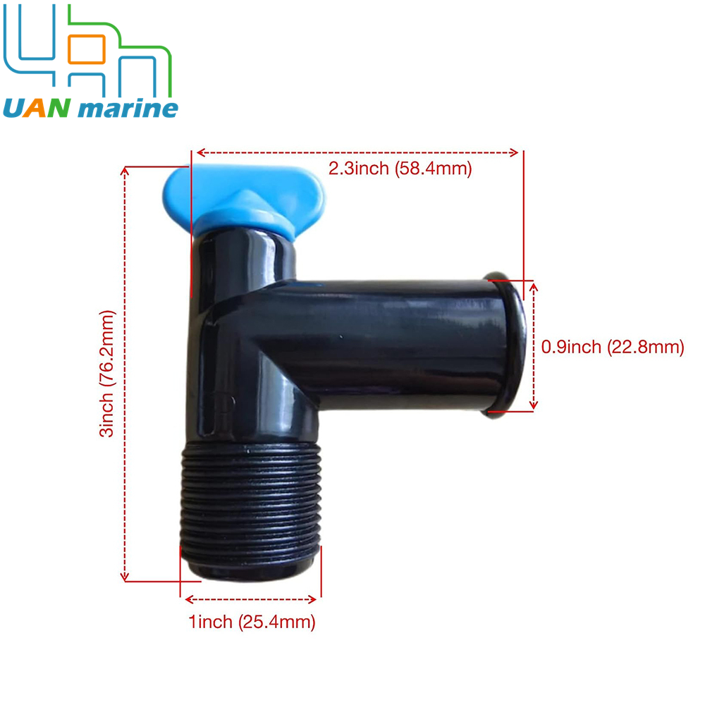 2 buah knalpot manipol 806926A - Drain Pipe Clip ulasan dan harga