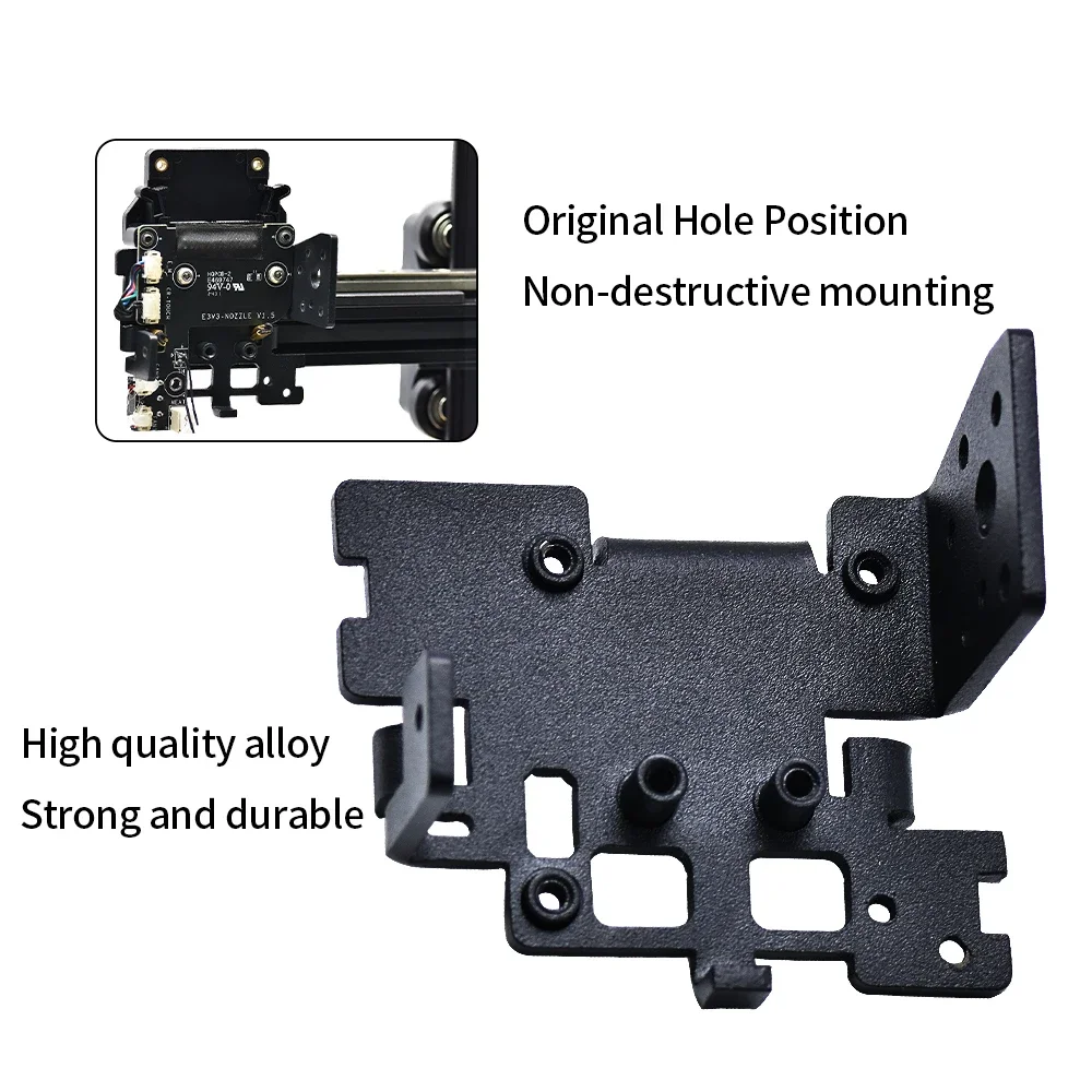 Kit Upgrade Sumbu X Ender 3 V3 - Creality Printer Ender 3 V3 ulasan dan harga