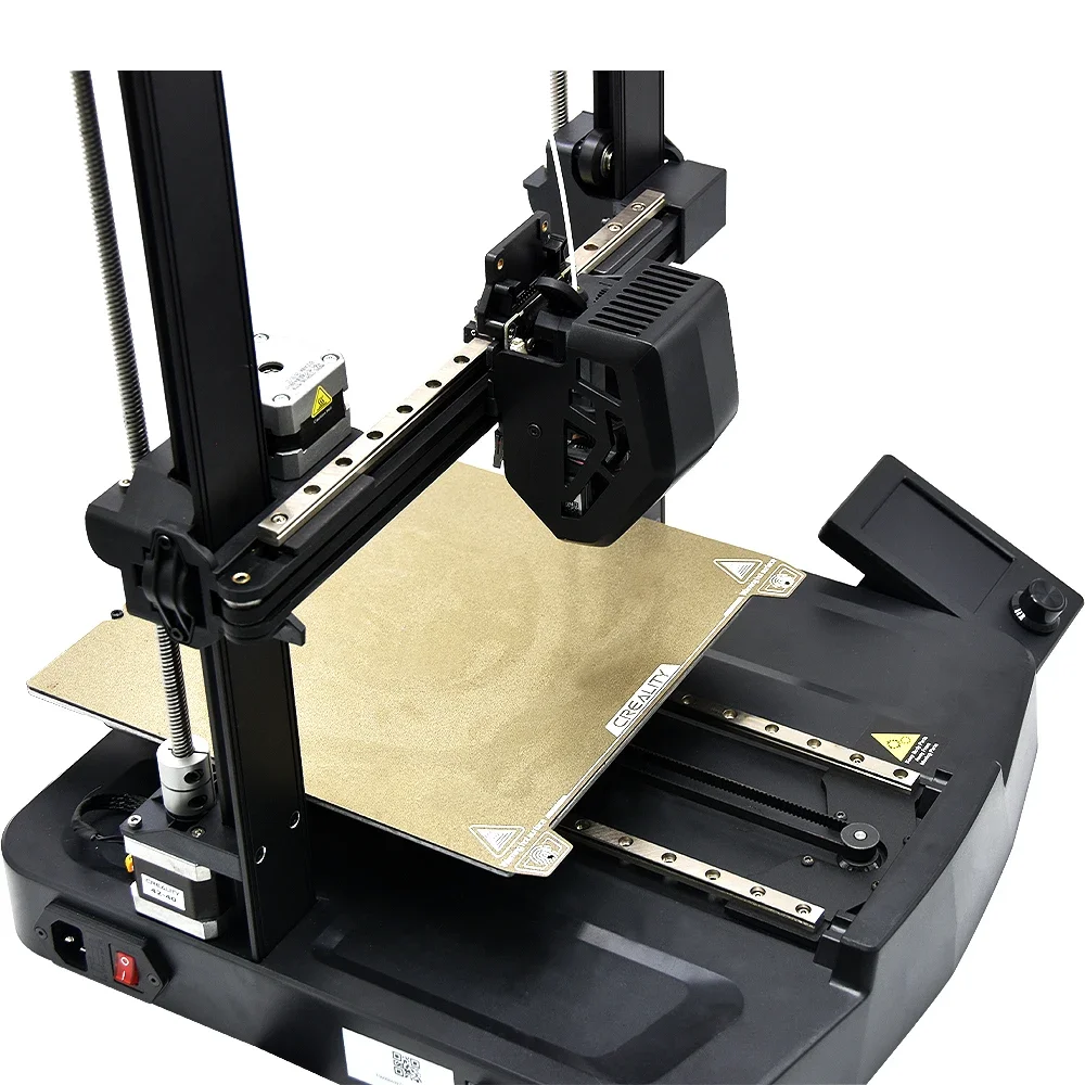 Kit Upgrade Sumbu X Ender 3 V3 - Creality Printer Ender 3 V3 ulasan dan harga