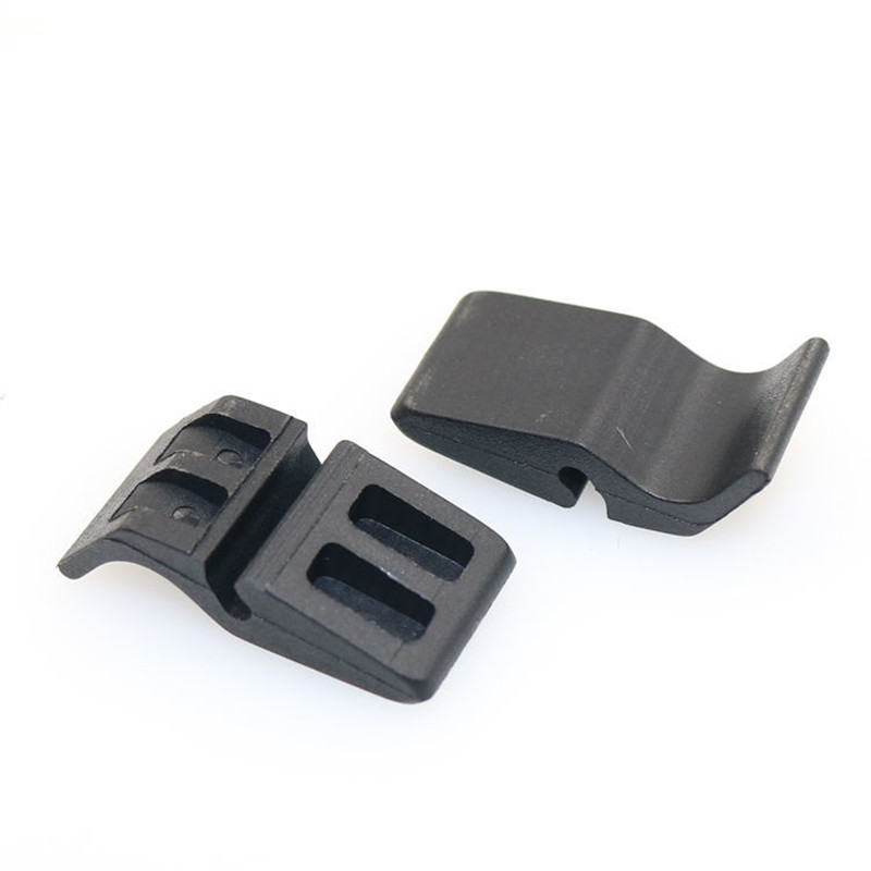 Pelindung Plastik Filter Udara - Plastic Pipe Clip ulasan dan harga