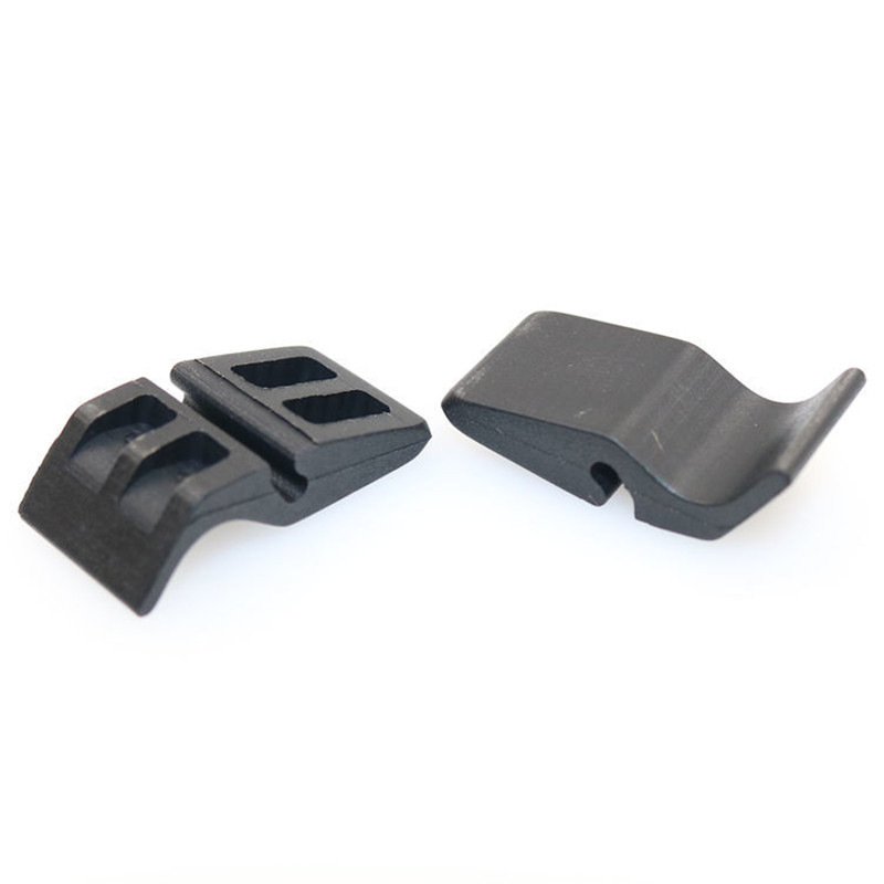 Pelindung Plastik Filter Udara - Plastic Pipe Clip ulasan dan harga