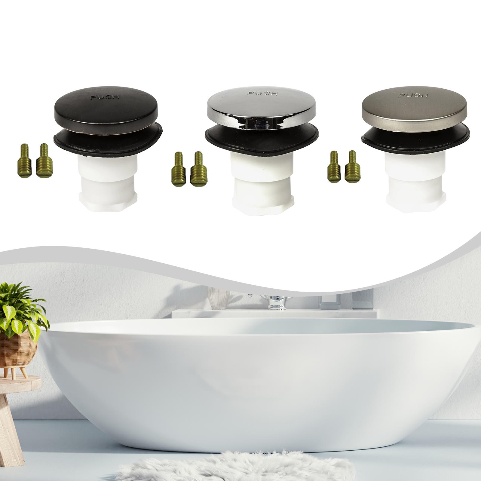 Penutup Saluran Air Kamar Mand - Drain Pipe Clip ulasan dan harga