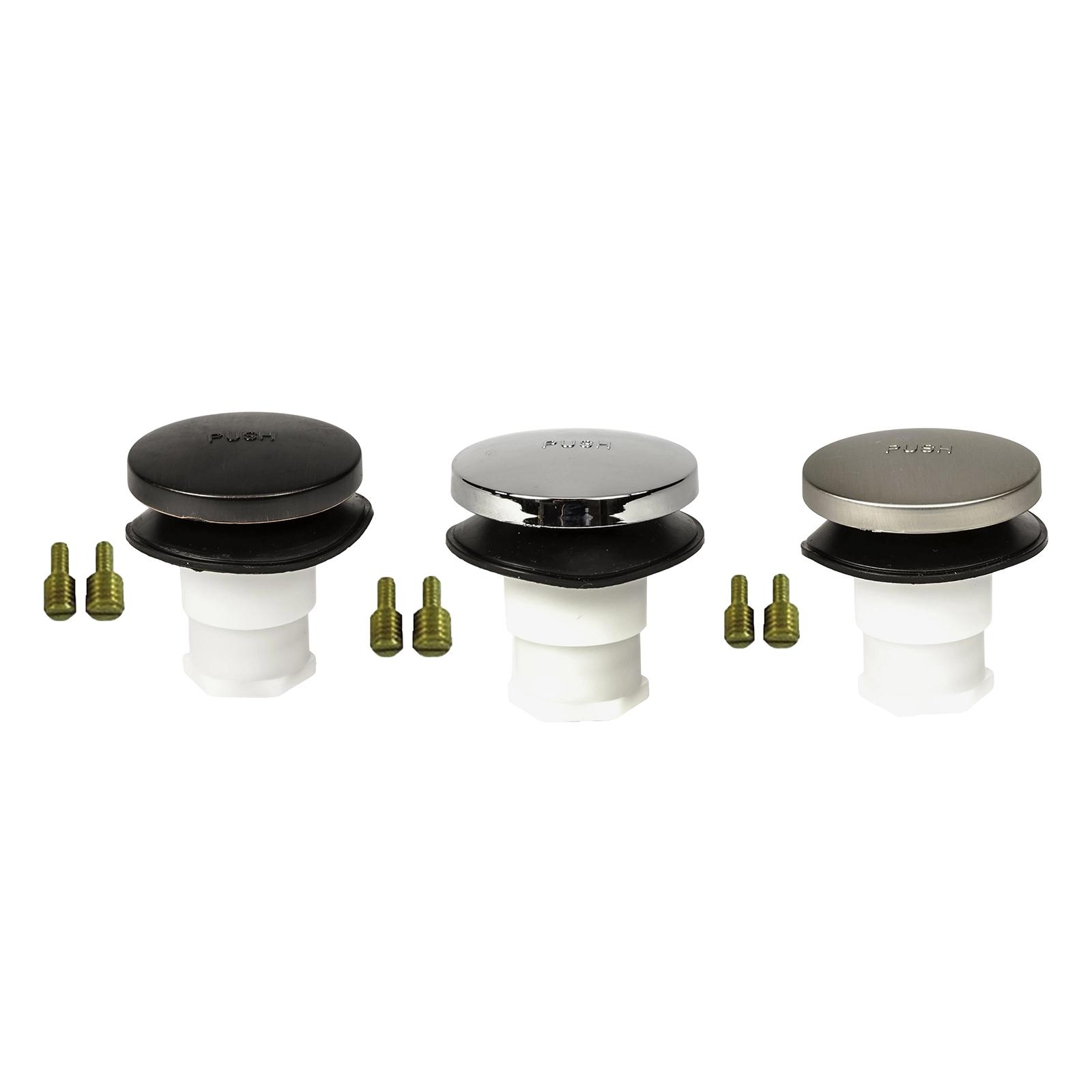 Penutup Saluran Air Kamar Mand - Drain Pipe Clip ulasan dan harga
