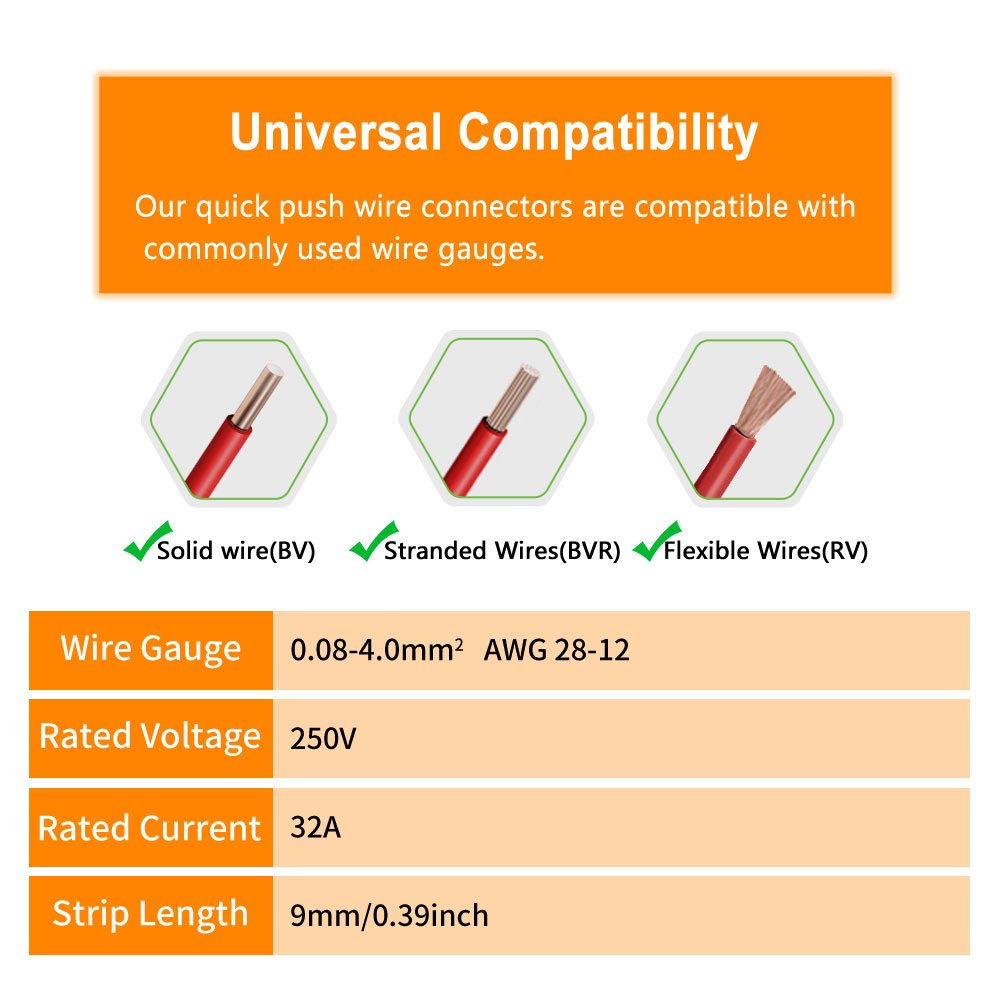 DIY GO 10/50 Buah Konektor Kaw - Push Fit Connector ulasan dan harga