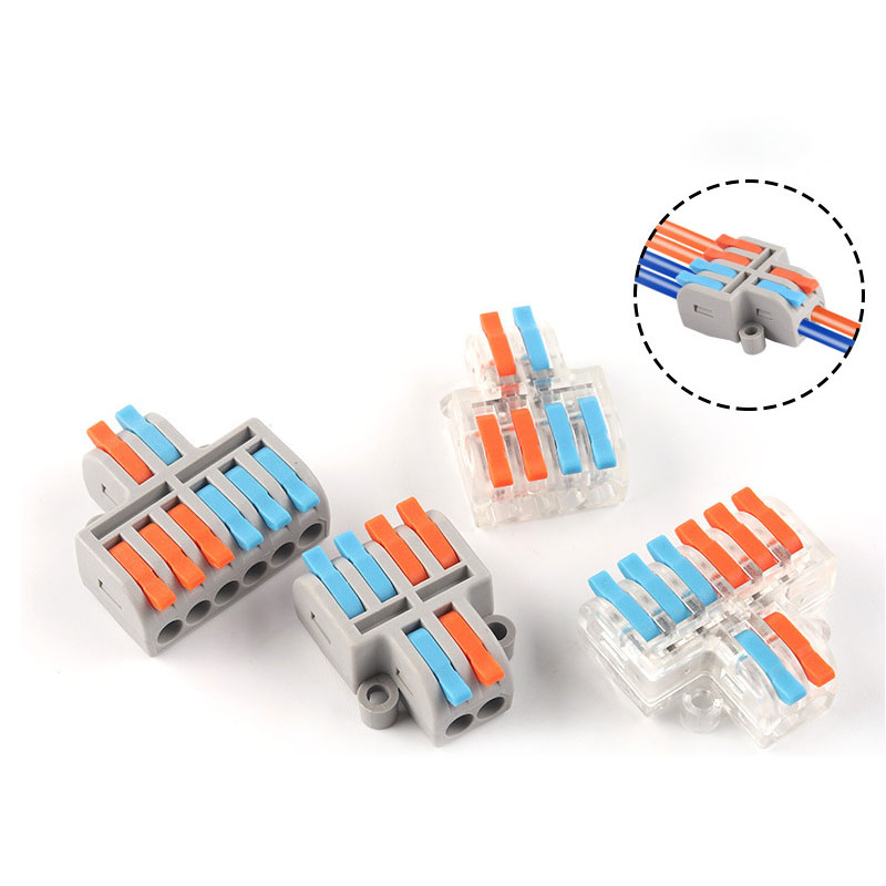 Konektor Kabel Pengkabelan Cep - Push Fit Connector ulasan dan harga