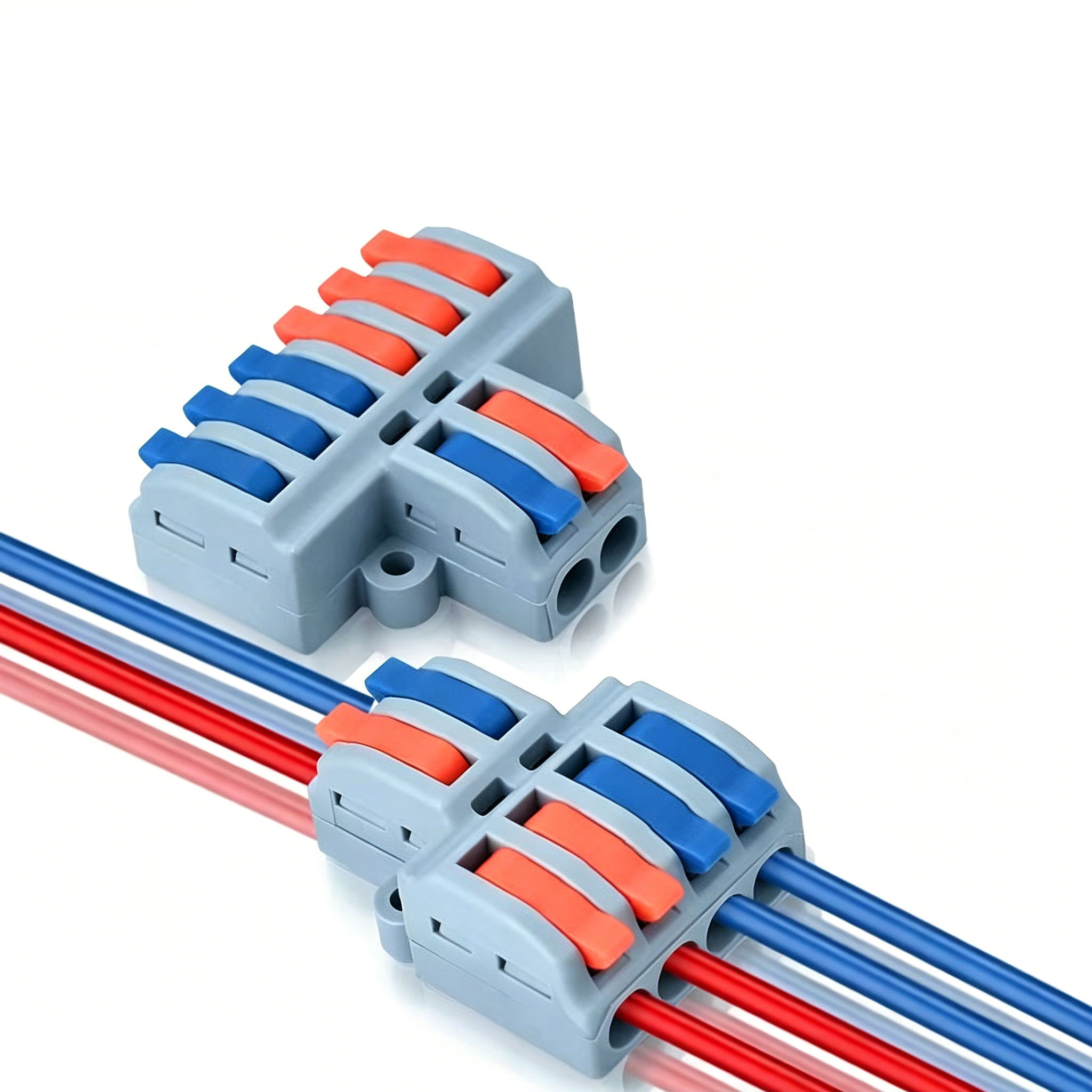 Konektor Kabel Pengkabelan Cep - Push Fit Connector ulasan dan harga