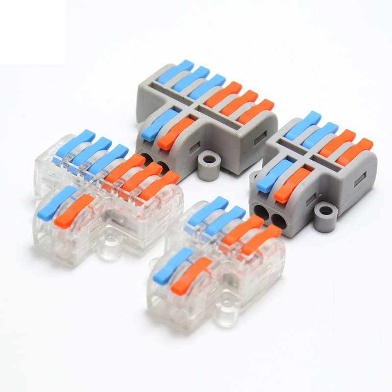 Konektor Kabel Pengkabelan Cep - Push Fit Connector ulasan dan harga