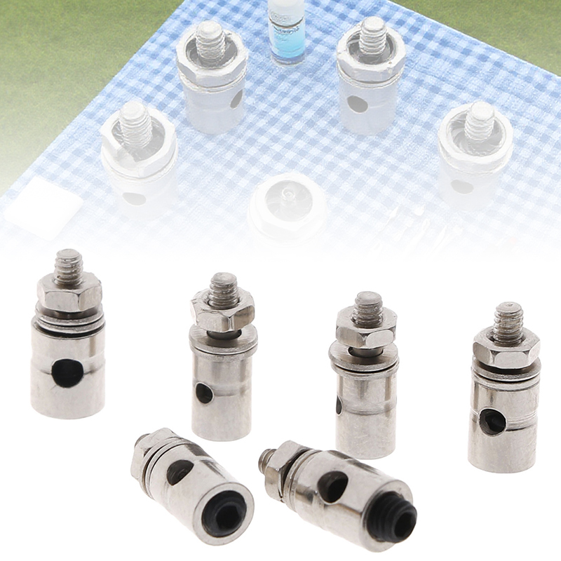 10 Buah Konektor Servo Penghen - Push Fit Connector ulasan dan harga