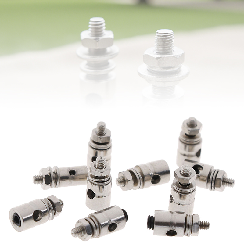 10 Buah Konektor Servo Penghen - Push Fit Connector ulasan dan harga
