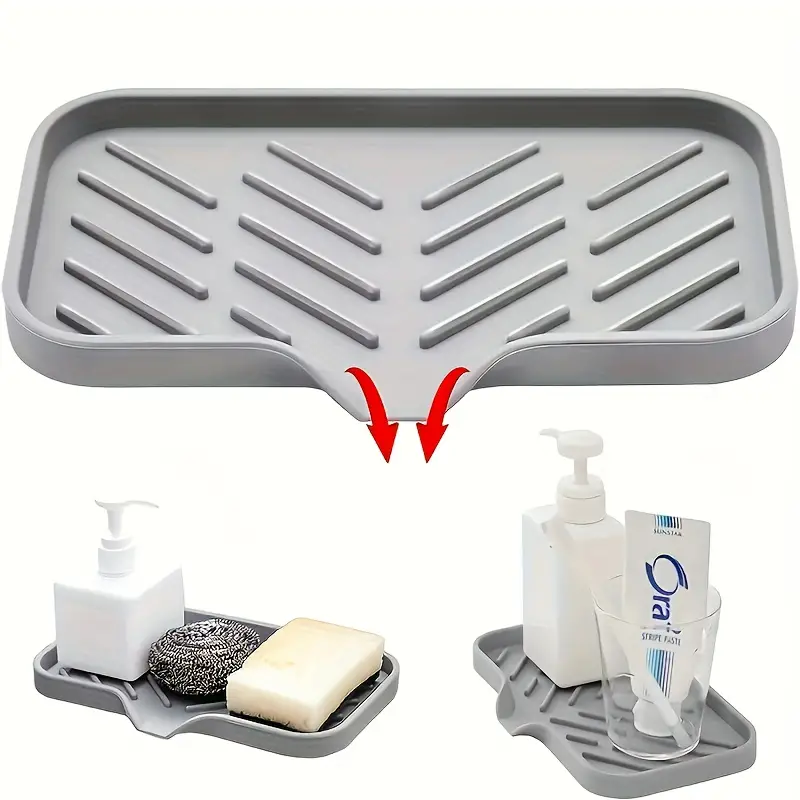 Alas Silikon untuk Keran, Baki - Silicone Tap Washer ulasan dan harga