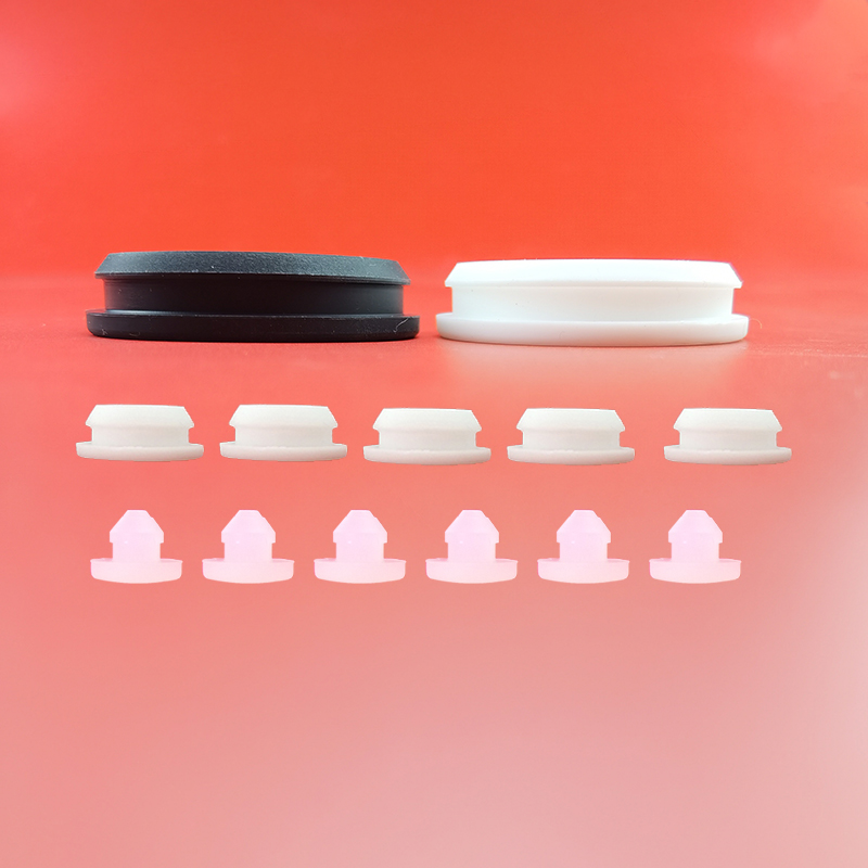 Penutup Lubang Karet Silikon B - Silicone Tap Washer ulasan dan harga