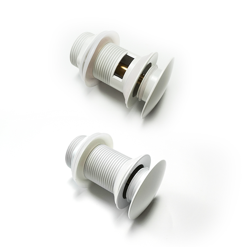 Penutup Lubang Pembuangan Wast - Overflow Pipe Clip ulasan dan harga