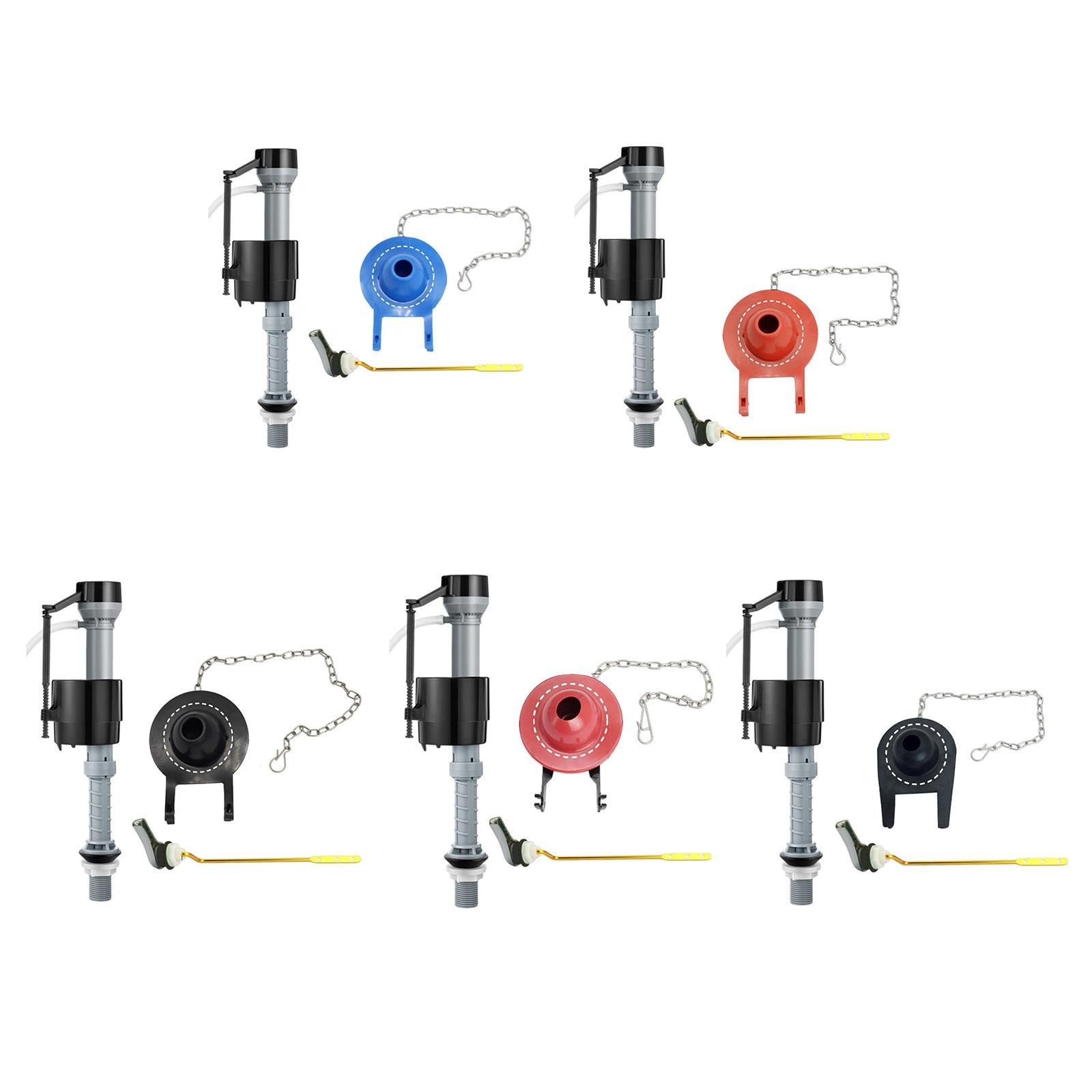 Katup Pengisi Toilet yang Dapa - Toilet Fill Valve ulasan dan harga