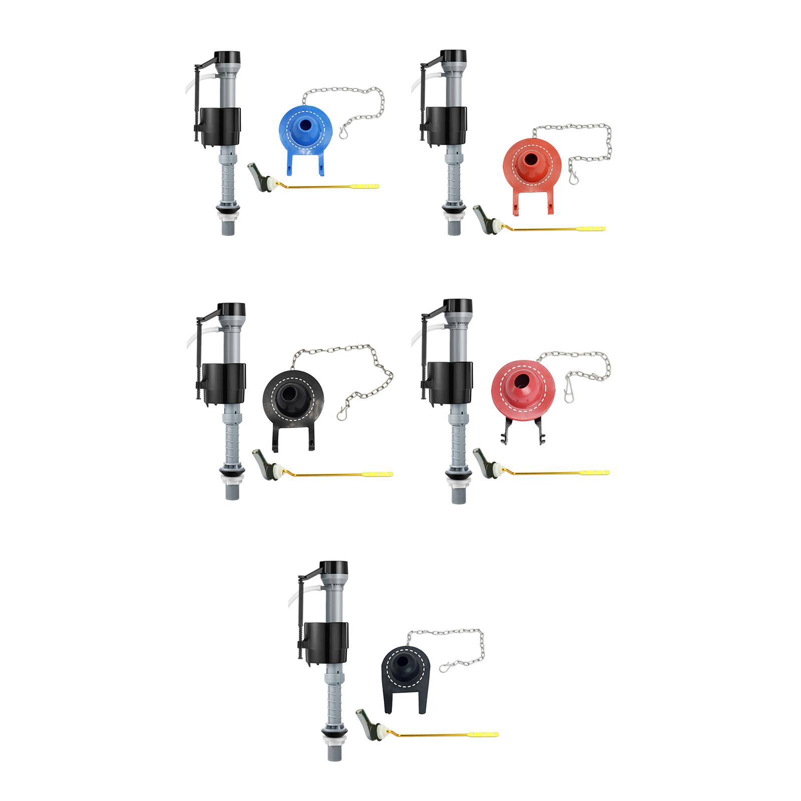 Katup Pengisi Toilet yang Dapa - Toilet Fill Valve ulasan dan harga