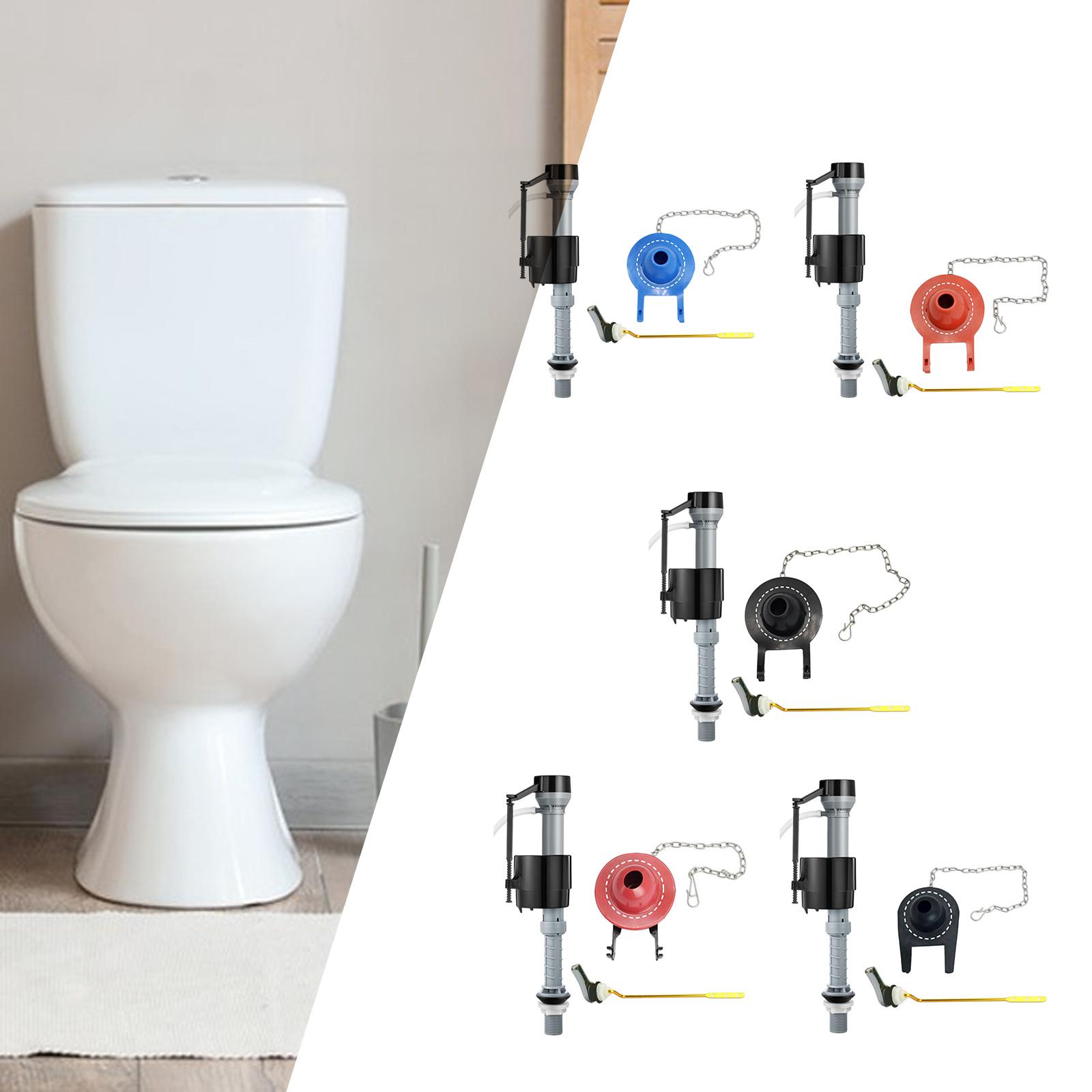 Katup Pengisi Toilet yang Dapa - Toilet Fill Valve ulasan dan harga
