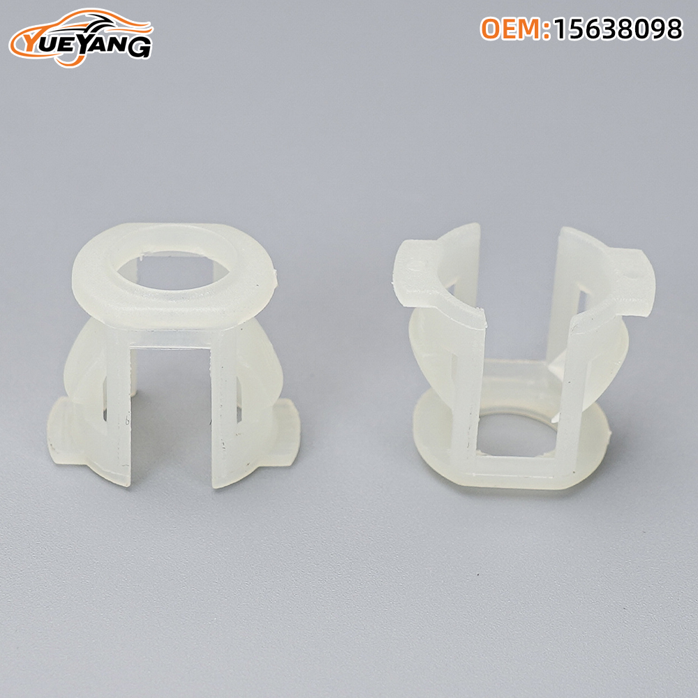 Klip Penjepit Pipa Bahan Bakar - Plastic Pipe Clip ulasan dan harga