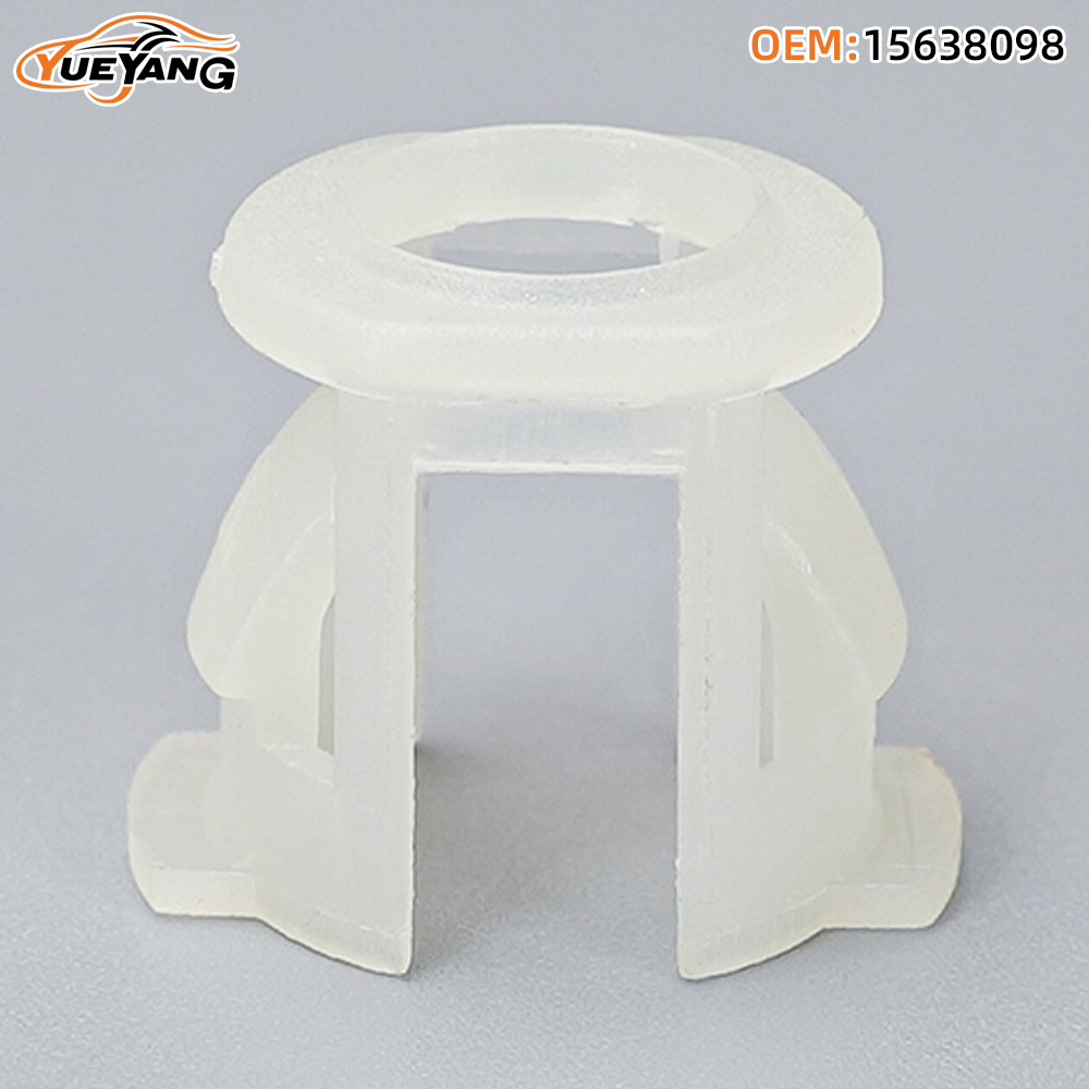 Klip Penjepit Pipa Bahan Bakar - Plastic Pipe Clip ulasan dan harga