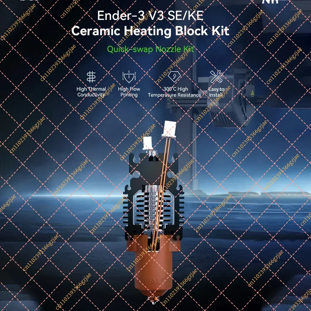 Untuk Creality Ender-3 V3 SE/K - Creality Printer Ender 3 V3 ulasan dan harga