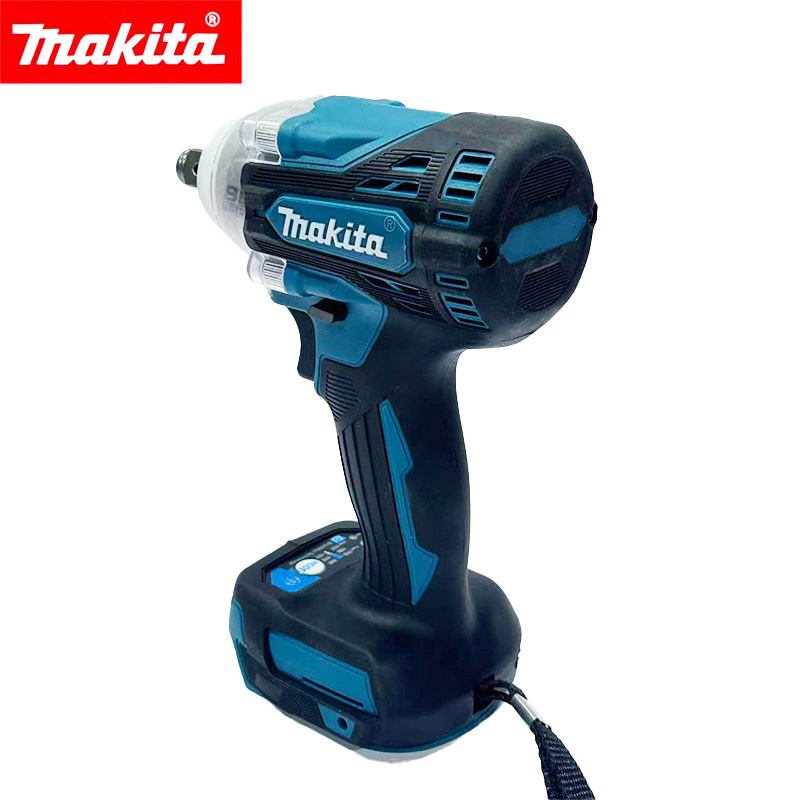 Makita DTW300 18V Set Perkakas - Makita Drill Dtw300 ulasan dan harga