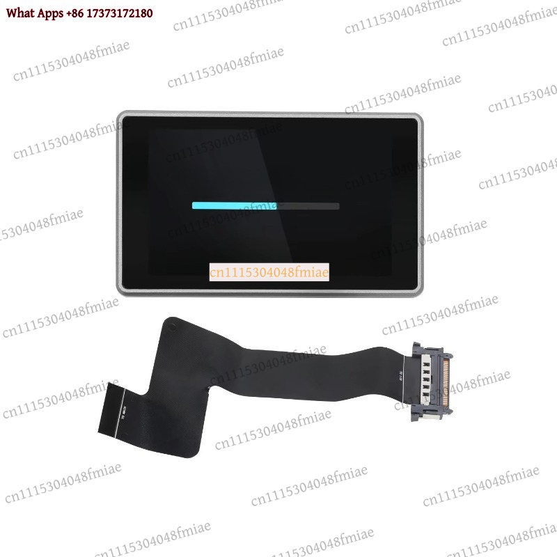 Modul Layar LCD Printer 3D k3, - Creality Printer K1 ulasan dan harga