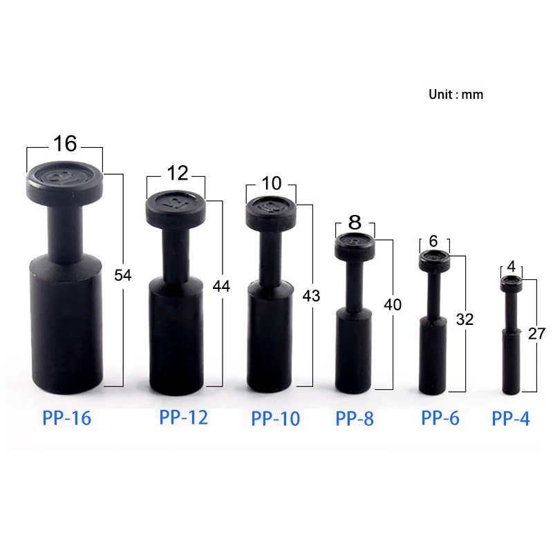 Konektor Selang Udara Pneumati - Push Fit Connector ulasan dan harga