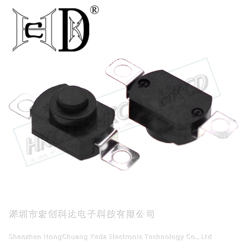 5 Buah 1208-KD 2 Pin Horizonta - Push Fit Connector ulasan dan harga