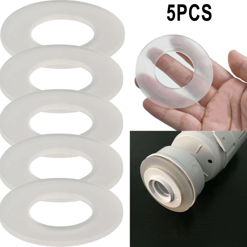 5 buah segel penghenti air kat - Toilet Fill Valve ulasan dan harga