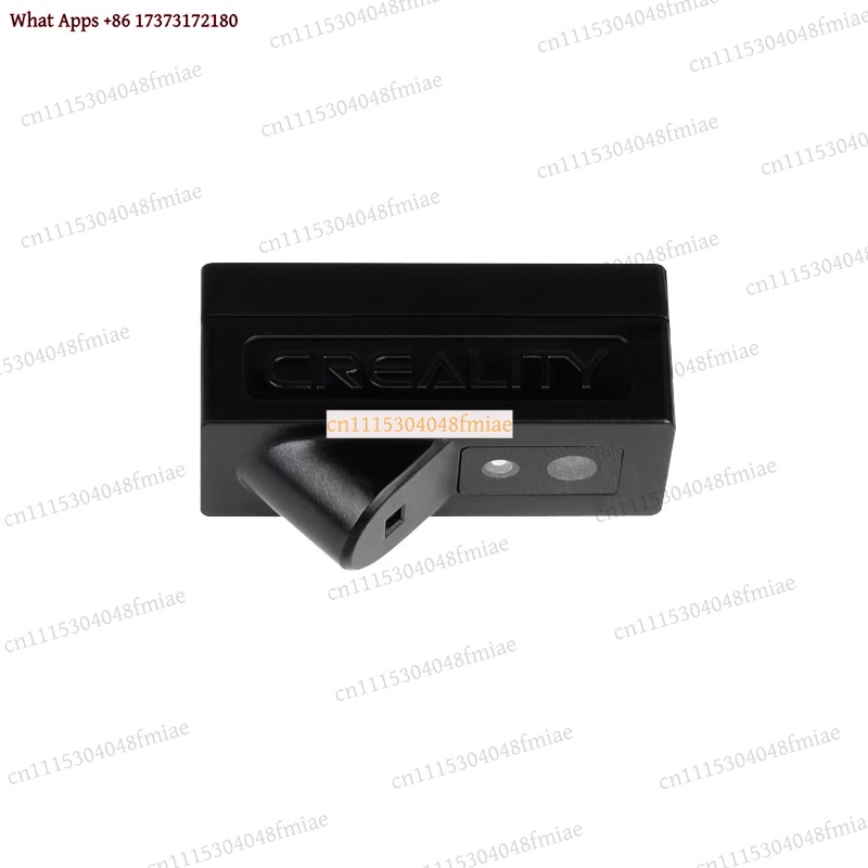 Modul Radar Laser AI untuk Pri - Creality Printer K1 ulasan dan harga