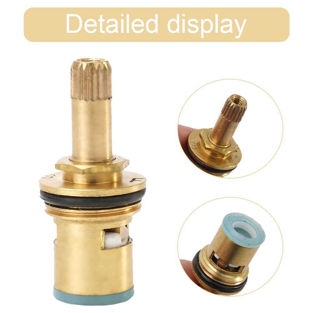 Penggantian Spool Katup Keran, - Silicone Tap Washer ulasan dan harga