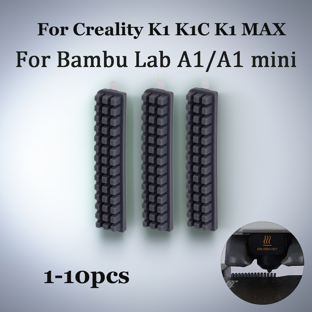 Untuk Creality K1 K1C K1 MAX S - Creality Printer K1 ulasan dan harga