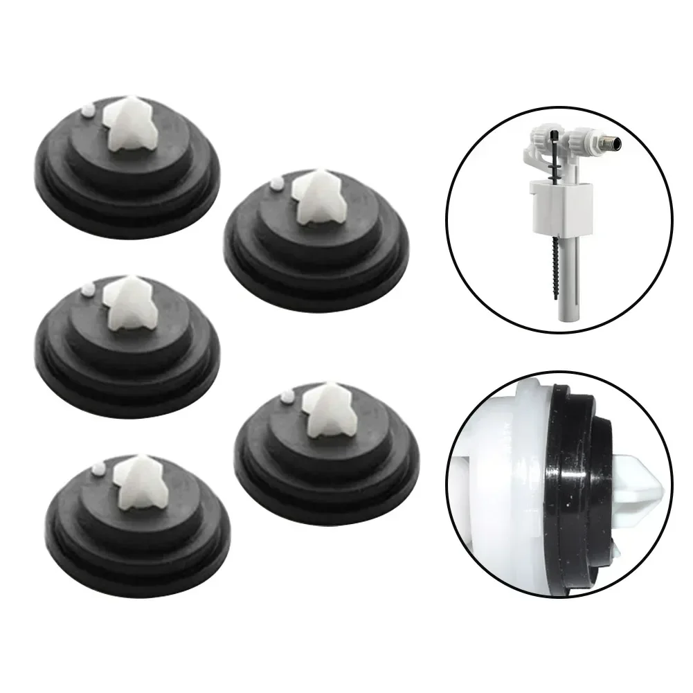 5 Buah Gasket Katup Pengisi To - Toilet Fill Valve ulasan dan harga