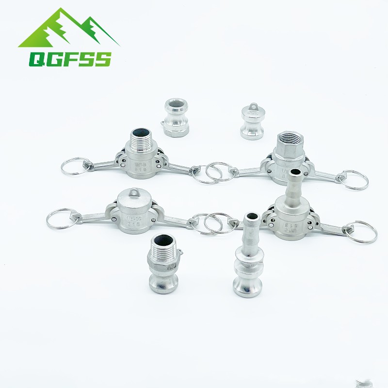 BSPT adaptor Camlock Homebrew, - Push Fit Connector ulasan dan harga