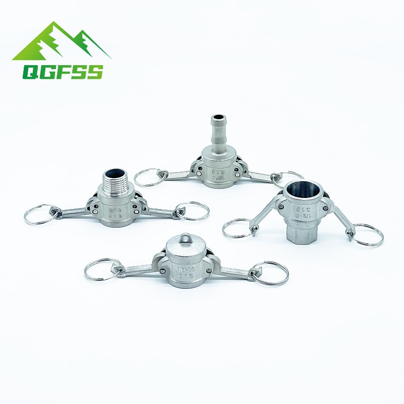 BSPT adaptor Camlock Homebrew, - Push Fit Connector ulasan dan harga