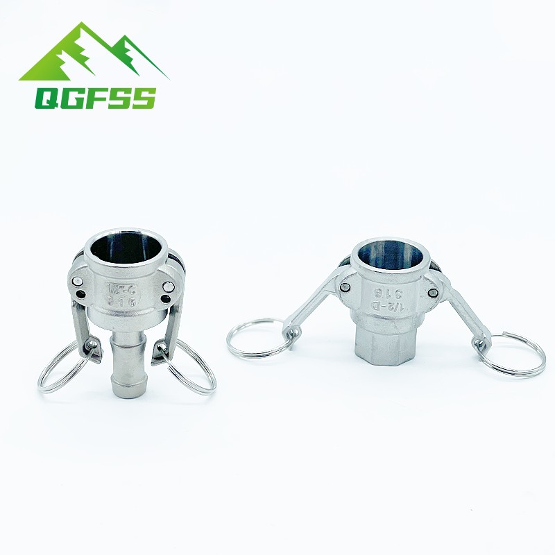 BSPT adaptor Camlock Homebrew, - Push Fit Connector ulasan dan harga
